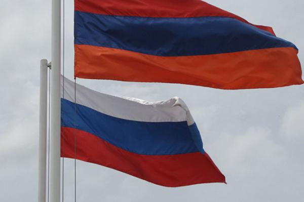  Армения и Новосибирск обсудили возможности углубления экономических связей 