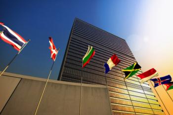 Европейская экономическая комиссия ООН признала безосновательной жалобу Азербайджана против Армении