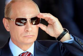Путинскими шпионами пугают Европу