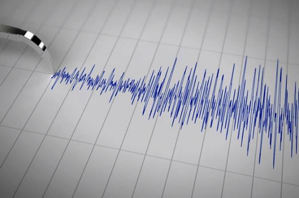  В Ширакском марзе Армении произошло землетрясение 