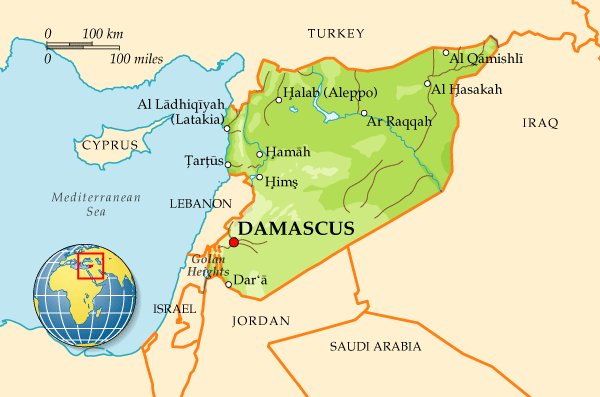 Турецкая операция в Сирии: Эрдоган находит выход