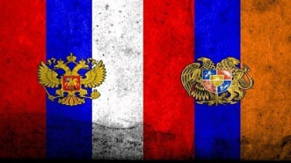 Армяно-российские отношения – год после «бархатной революции»