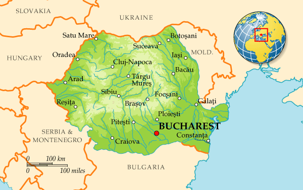  Как получить гражданство Румынии 2019: стоимость, документы, присяга 
