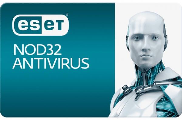 Антивирусные продукты ESET – надежная защита
