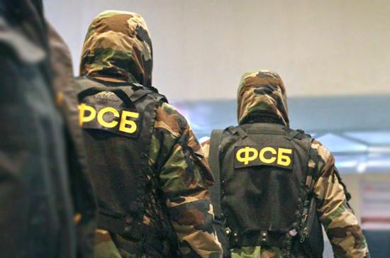 В Дагестане задержан сторонник ИГ* с мощной бомбой