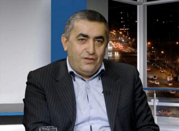 Власть в Армении на 99% направлена против предшественников