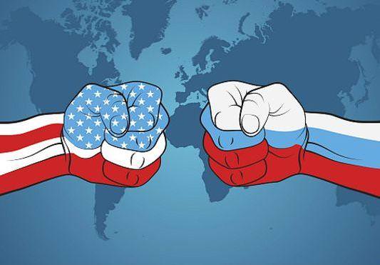 США с Россией «воевать легко», России с США - нет