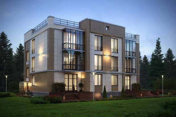 «СтройДом» - качественные дома и квартиры в Сочи от надежного застройщика