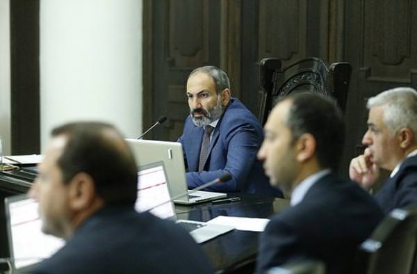 Новым губернатором Вайоц дзора стал адвокат по громкому делу об избиении офицера