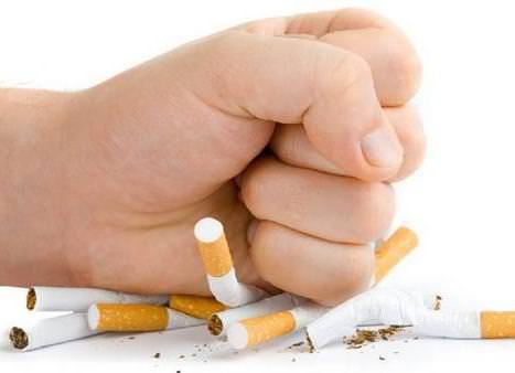  Особенности лечения наркомании и табакокурения 