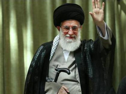 Аятолла Хаменеи призвал придерживаться учения Иисуса Христа