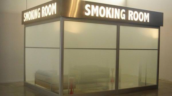 Курилки вернутся в российские аэропорты