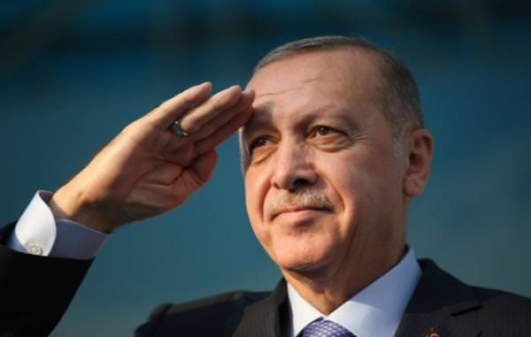 Имею желание, но не имею возможности: к чему стремится Турция в Закавказье