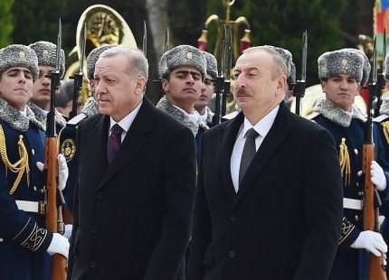 Турции нечего делать в Минской группе: Ереван должен потребовать исключения Анкары 