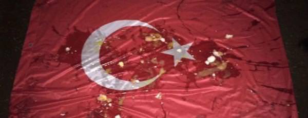  Власти Турции создают ведомство по вопросам Геноцида армян 