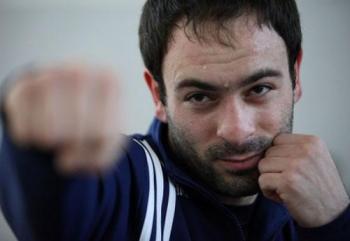 "На ринг нужно выходить с верой в собственные силы"