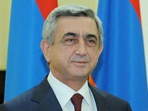 Президент Армении примет участие в юбилейной сессии Совета коллективной безопасности ОДКБ