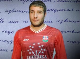 Грайр Мкоян: мне никогда не поступало предложение об участии в сдаче матча