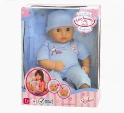 Кукла baby annabell - чудесный подарок для маленьких девочек