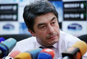 Акоп Абраамян: «Все зависит от настроения, с которым наши параолимпийцы начнут свои выступления»