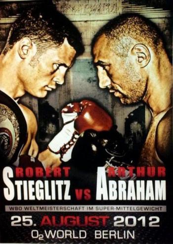 Король вернулся: Артур Абрахам – чемпион мира по версии WBO