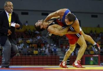 Армянские спортсмены завоевали шесть медалей на Играх Франкофонии