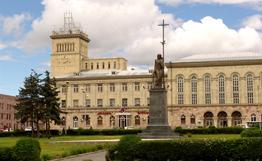 ЮКЖД ведет подготовку к проведению Дня железнодорожника