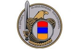 Сотрудники СНБ призвали армянские СМИ не брать комментариев по вопросам нацбезопасности у Гургена Егиазаряна