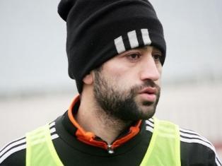 Футболист Эдгар Манучарян и борец Муса Муртазалиев получили отсрочку от службы в армии