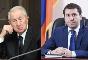 СНБ Армении осуществит преобразования в местах содержания заключенных