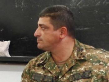 Единственным обвиняемым в рамках дела по факту ЧП в Горисе является Артак Будагян