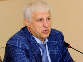 Экс-глава РФС Сергей Фурсенко отметил вызывающие зависть «прекрасные футбольные инфраструктуры» в Армении