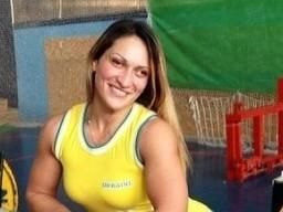 Украинская спортсменка Нарина Кочарян выиграла золото на Чемпионате Европы