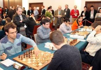 Сборная Армении примет участие на чемпионате мира по шахматам