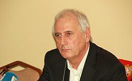 Шалланд хочет поменять менталитет армянской сборной