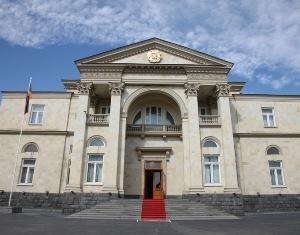 Артур Варданян назначен членом комиссии по регулированию общественных услуг Армении