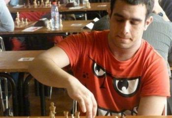 Карен Григорян – вице-чемпион чемпионата мира среди студентов