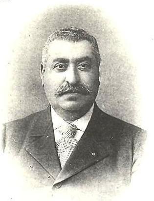 Александр Манташев Александр Манташев