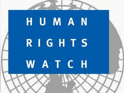 HRW: Власти Азербайджана надо привлечь к ответственности