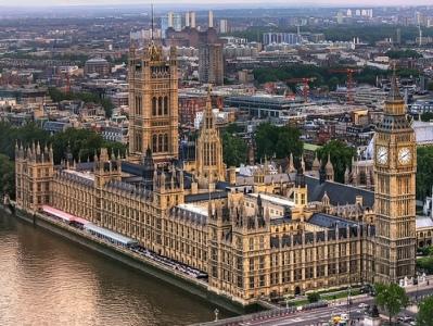 Лондон готов "спасти" Армению от России