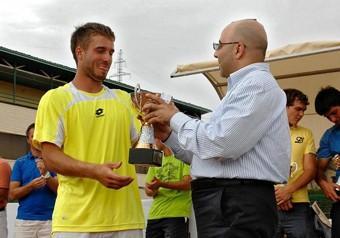 Orange Tennis Cup сменил Ameria Cup