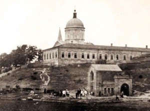 Сурб Хач Ростов-на-Дону