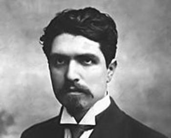 Степан Шаумян Степан Шаумян