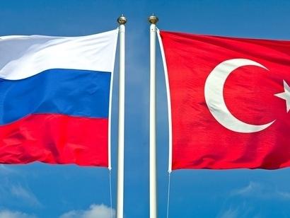  Россия и Турция обсуждают совместные разработки вооружения 