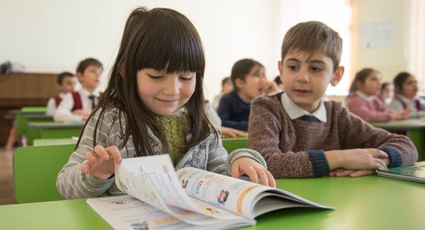 В Краснодаре пройдет краевое совещание учителей армянского языка (видео)