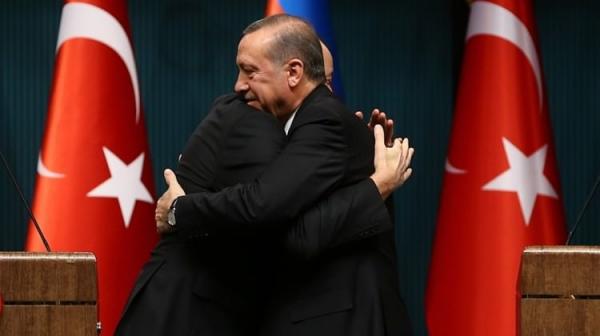Алиев подтвердил курс на сближение с Турцией