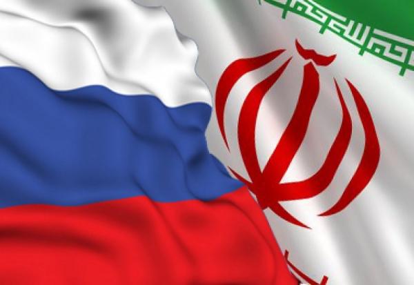 Тегеран и Москва выступают против иностранного военного присутствия в Каспийском регионе