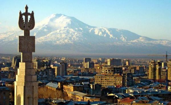 Государственная машина пашет на дискредитацию Армении