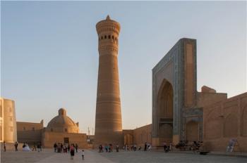 Bukhara