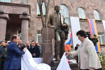 поликлиника в Ереване